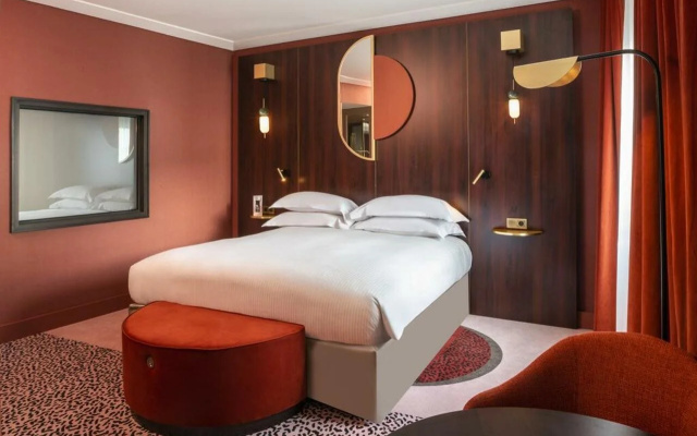 Nest Hotel Paris la Défense - MGallery Collection