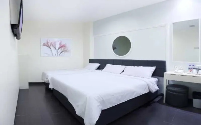 Value Hotel Balestier