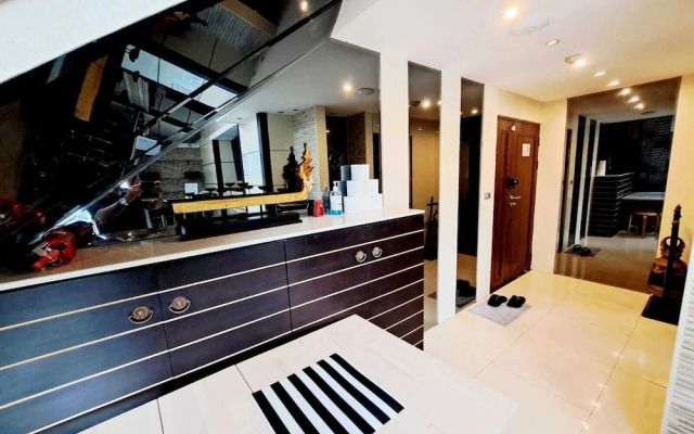 Harmony Living Condominium