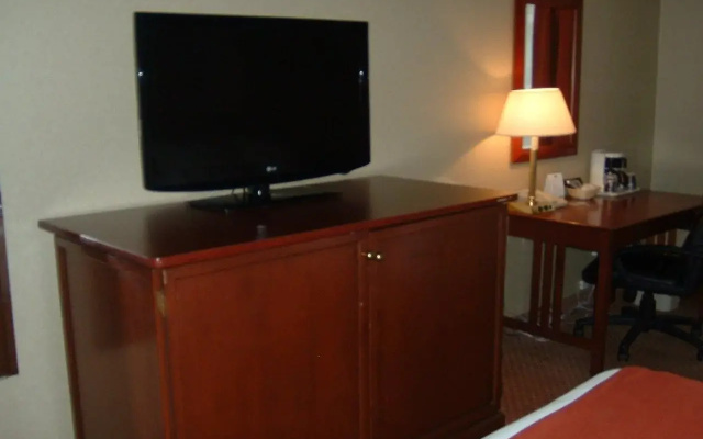 Holiday Inn Express Toronto - Downtown by IHG