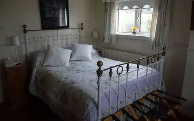 Bearna Rua Lodge