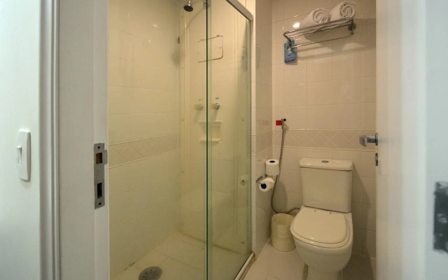 Quality Suites Long Stay Bela Cintra