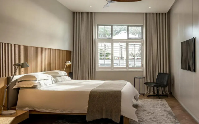The Bloomberg Camps Bay