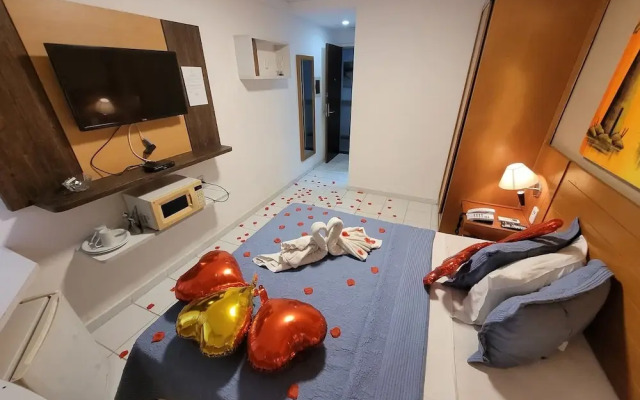 Ponta Negra Beach - Harmony Suites