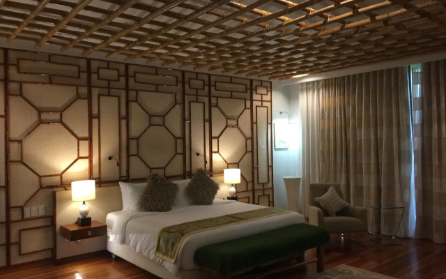 Donatela Resort & Sanctuary