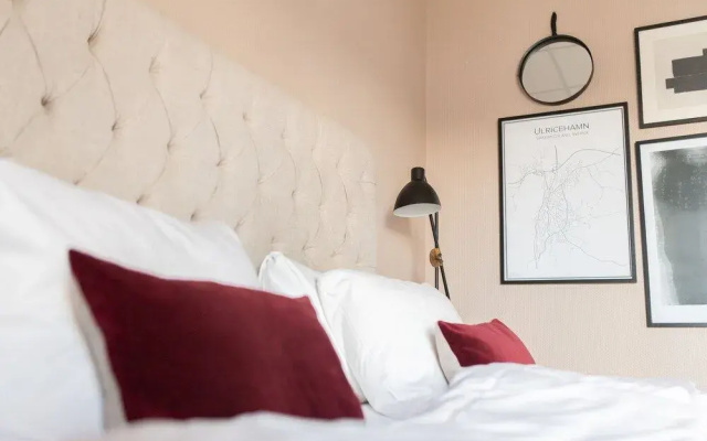 Hotell Bogesund