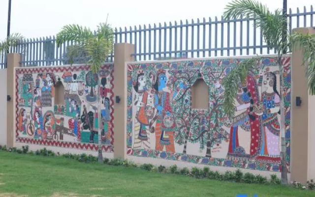 Gautam Hotel, Dhanusa