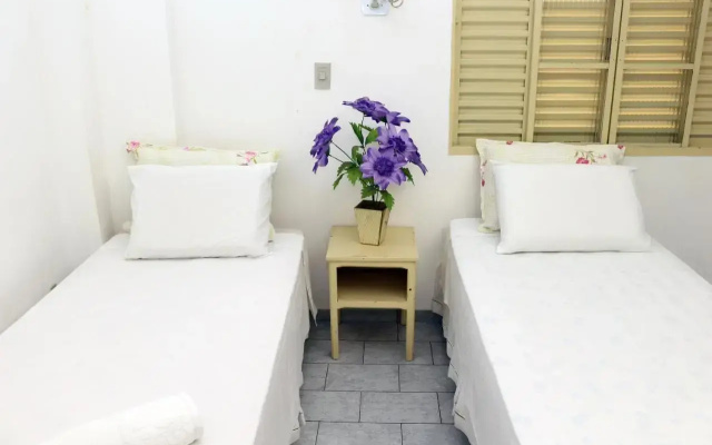 Hotel Cariris