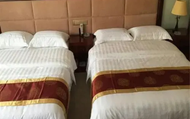 168 Business Hotel