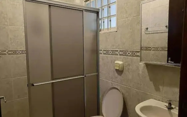 Londrina Hostel