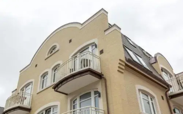 Haus Mateika Whg 7