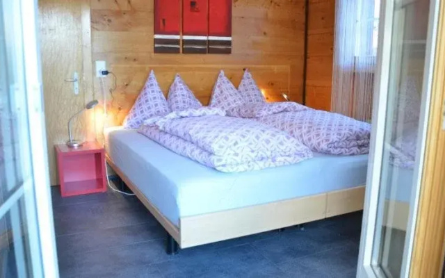 Chalet Tatyana
