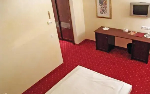 Sporthotel Players