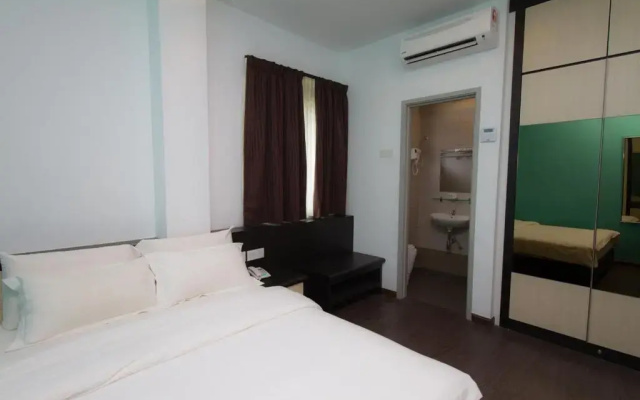 Aurora Boutique Hotel