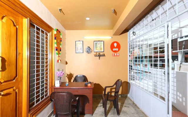 Sejour De Confort by OYO Rooms