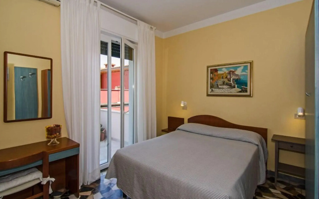 Hotel Bencista