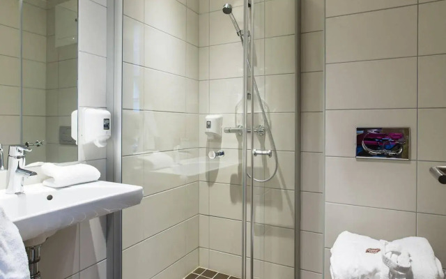 Klækken Hotell
