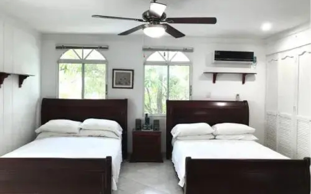 Conjunto Lagomar Cabana 22 Caribbean Venture