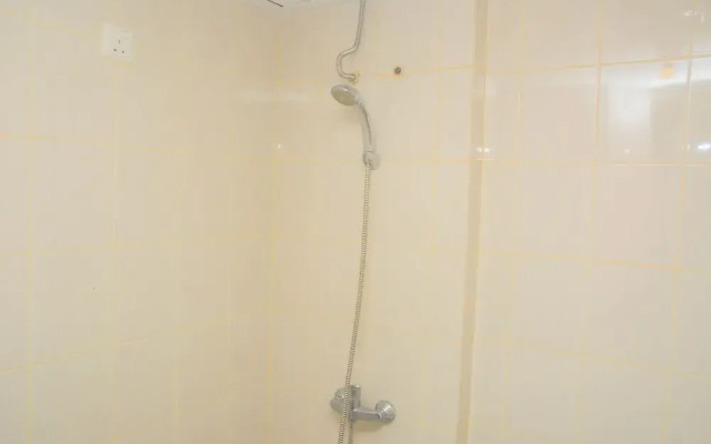 Well Furnished And Comfort Stay Studio At Amethyst Apartment