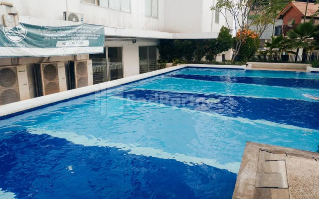 RedLiving Apartemen Bassura City - Globy Property Tower Dahlia