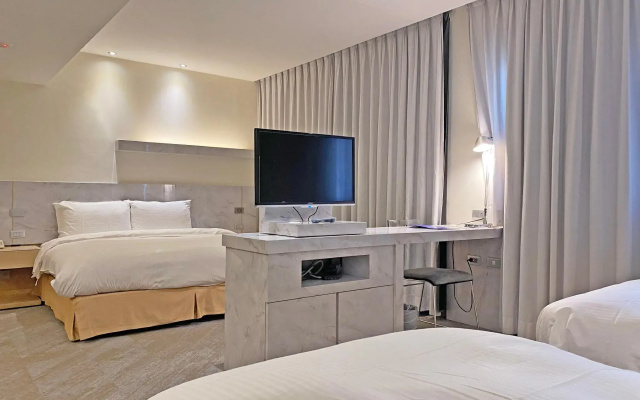Beacon Hotel