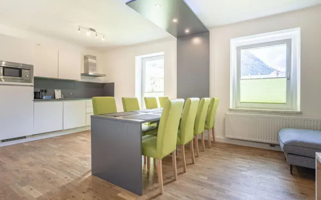 Styria Apartment Near Hiking Trails