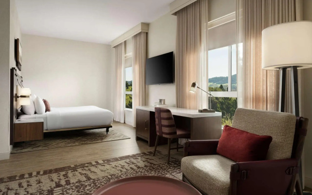 The Knoll Hotel Napa Valley, Tapestry Collection by Hilton
