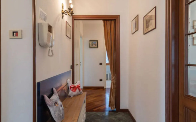 La Casetta 36159