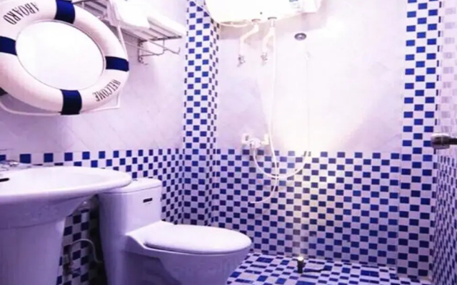 Yunji hotel