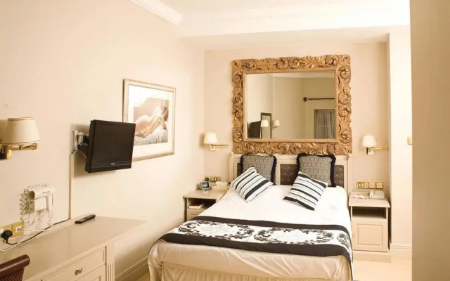 Best Western Whitworth Hall Hotel