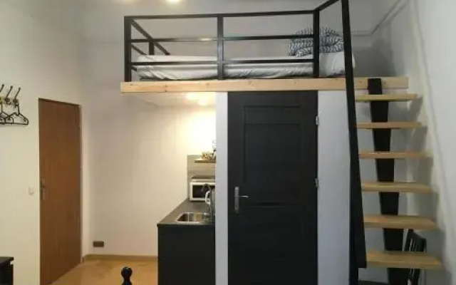 City Space Apartments