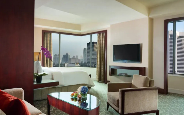 The Plaza Residences