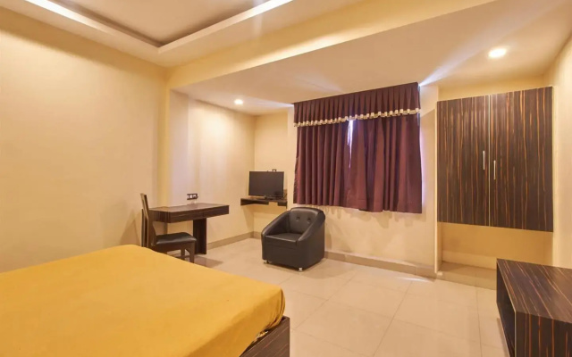 Hotel Span Executive