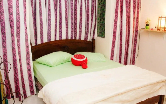 Teratak Myza Guesthouse