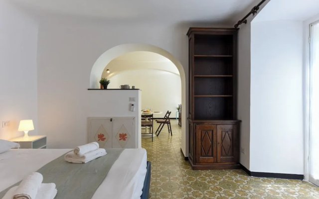Maisonette