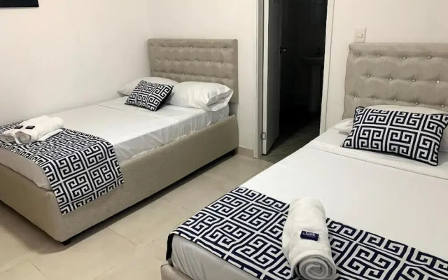Mar De Indias House