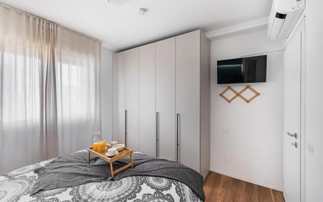 Maisonnette Il Todeschino B12 by Wonderful Italy