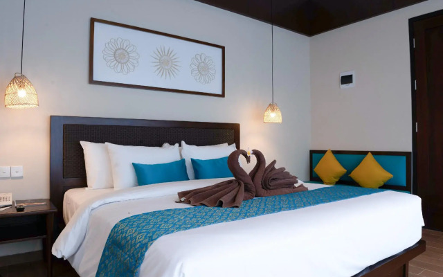 Rumah Kito Jambi Hotel