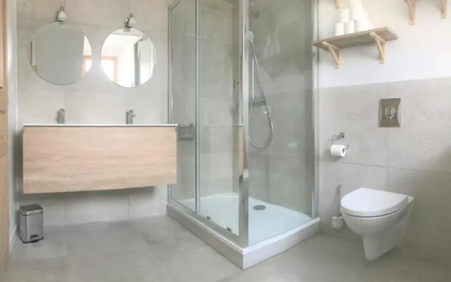 Charme plein cœur Auxerre