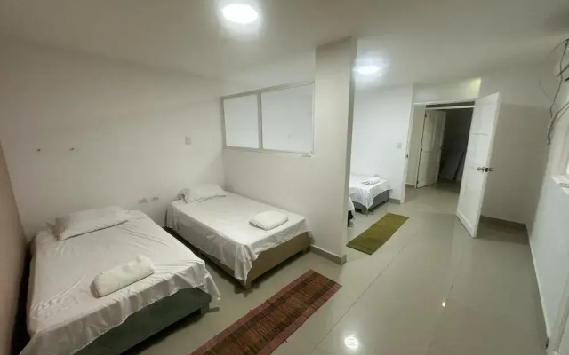 Casamia Hostel