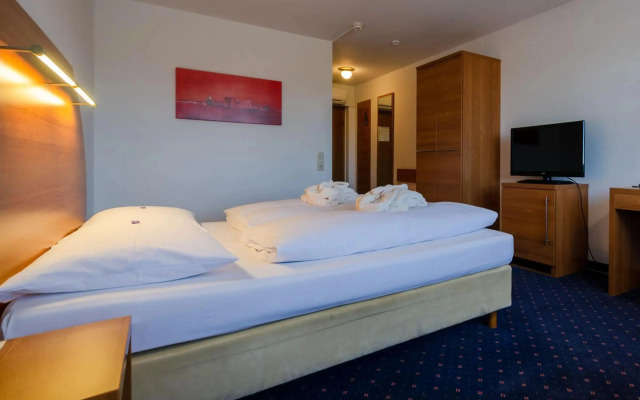 Hotel Fortuna Reutlingen West
