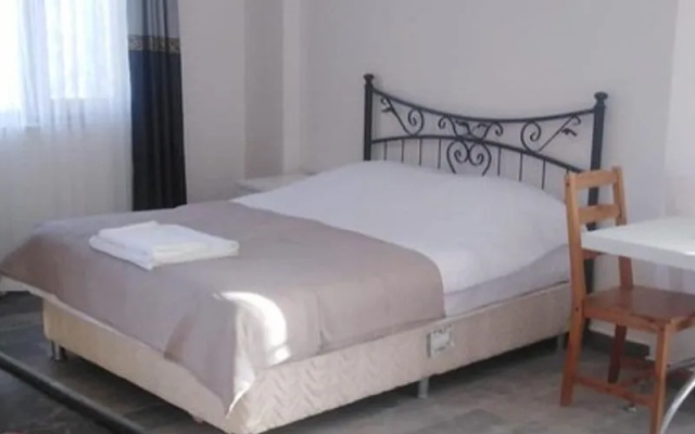Nur Konak Bungalov