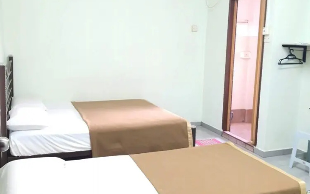 OYO 90433 Cido Hotel