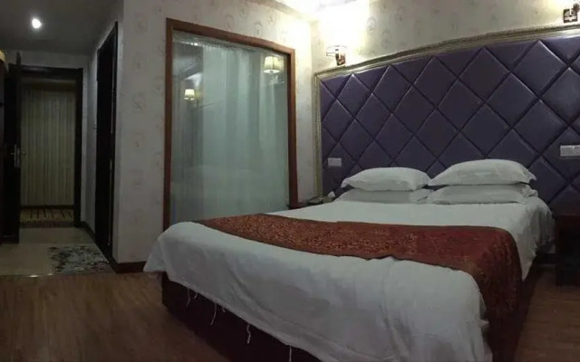 Dongyang Ruihao Business Hotel