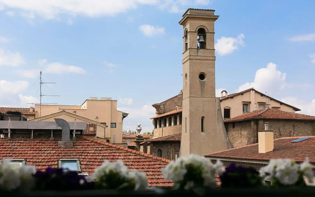 Residenza Gambrinus