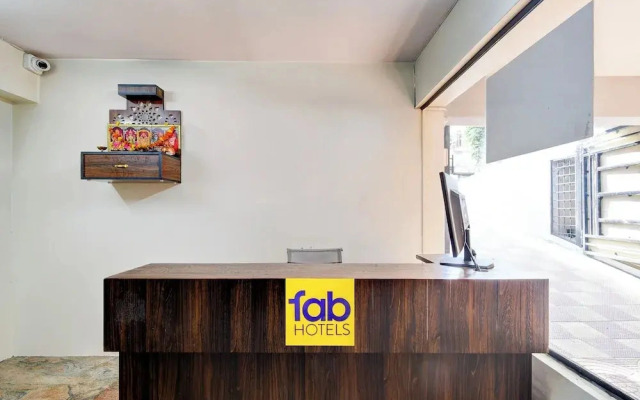Fabhotel Five Star