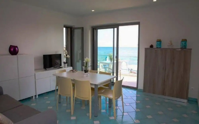 Apartments in Villa Fortunata