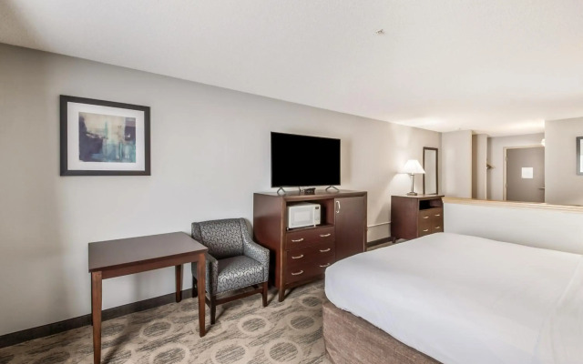 Red Lion Inn & Suites Sequim