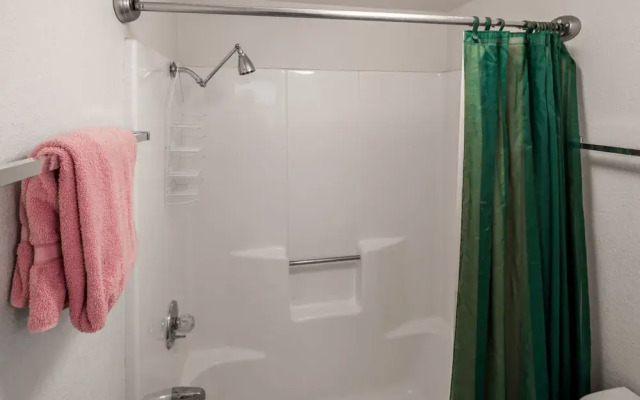 Ruidoso Three-bedroom
