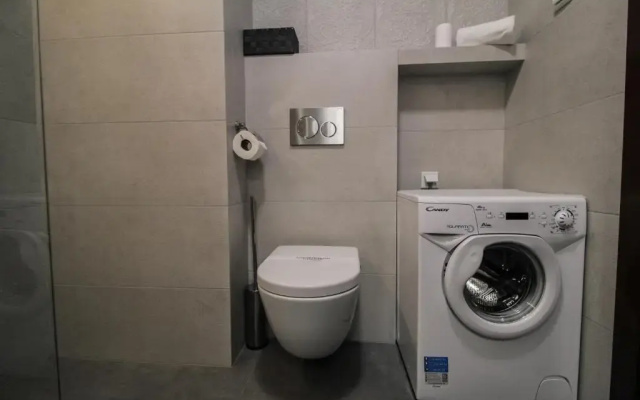 Apartament City Center Premium - Luxury